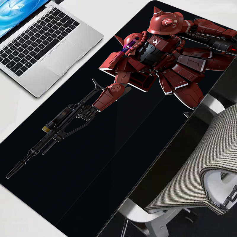 Podkładka pod mysz 90x40cm Mob – Gaming Keyboard And Mouse Mobile recenzja i cena