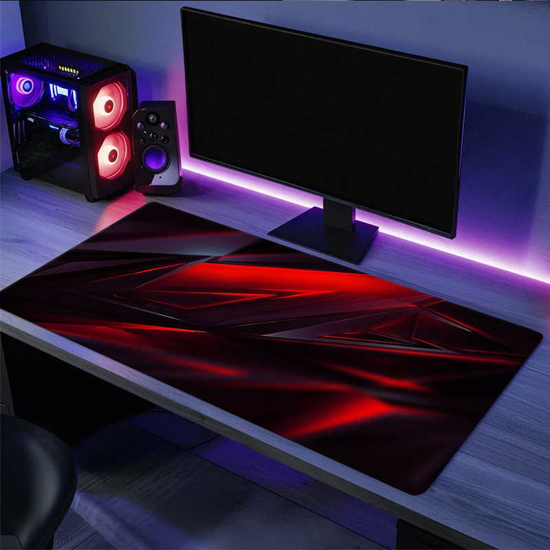 Podkładka pod mysz Mata pod my – Gaming Keyboard And Mouse Pad recenzja i cena