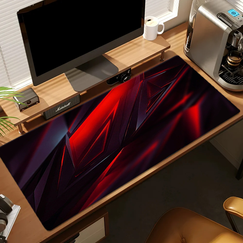 Podkładka pod mysz Mata pod my – Gaming Keyboard And Mouse Pad recenzja i cena