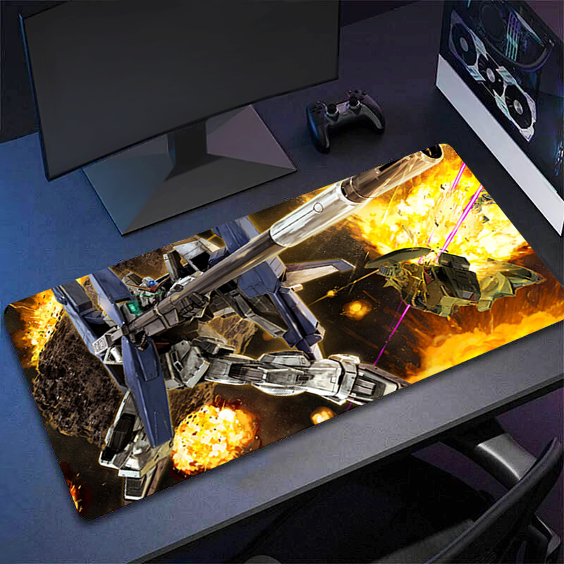 Podkładka pod mysz XL z obszyt – Gaming Keyboard And Mouse Mobile recenzja i cena