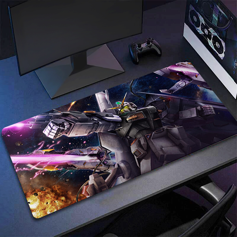 Podkładka pod mysz XL z obszyt – Gaming Keyboard And Mouse Mobile recenzja i cena