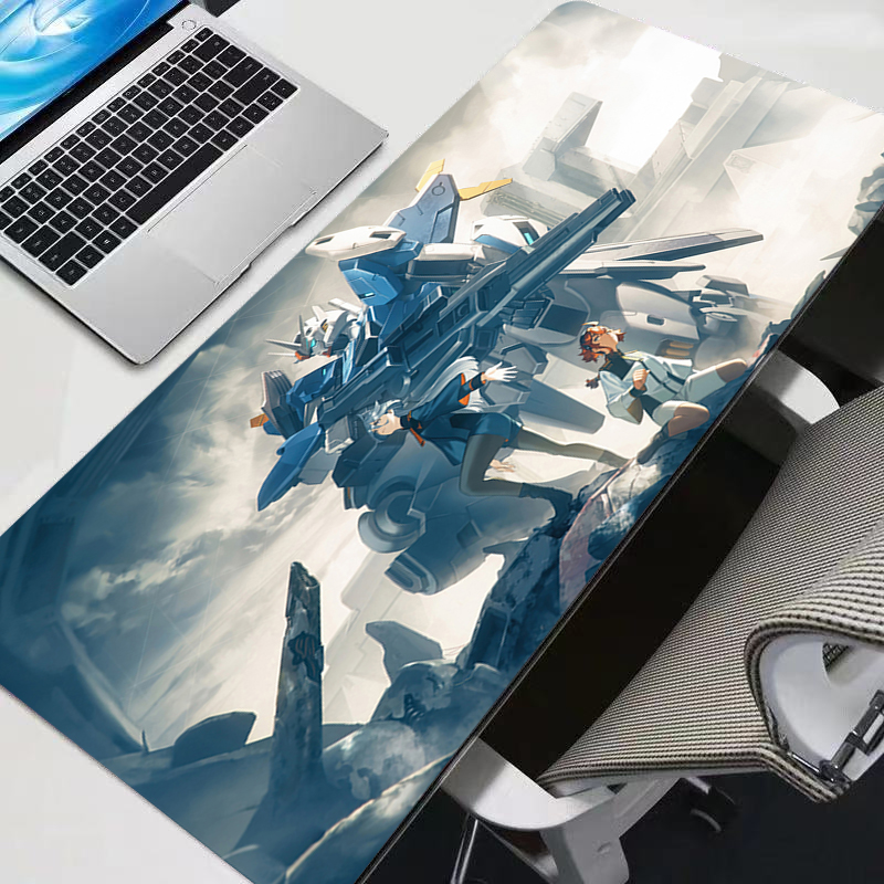 Duża podkładka pod mysz Mobile – Gaming Keyboard And Mouse Mobile recenzja i cena