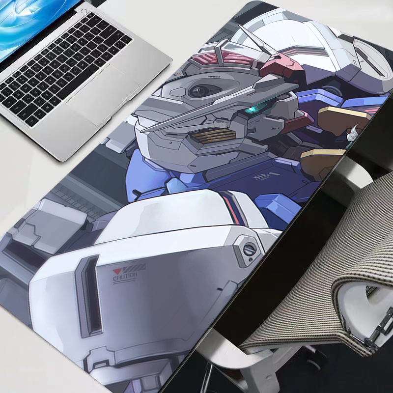 Duża podkładka pod mysz Mobile – Gaming Keyboard And Mouse Mobile recenzja i cena