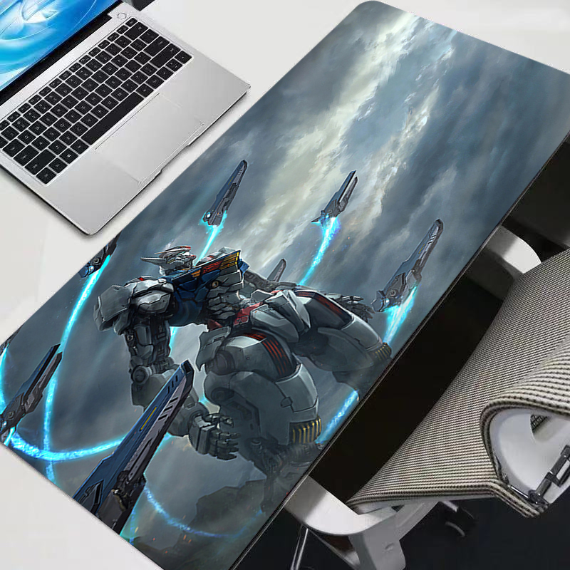 Duża podkładka pod mysz Mobile – Gaming Keyboard And Mouse Mobile recenzja i cena