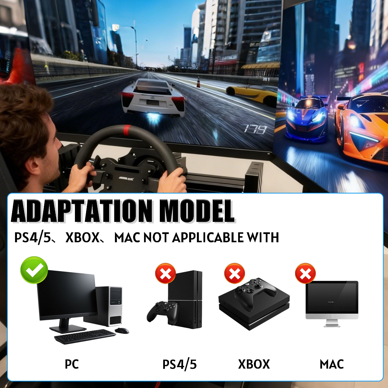Zestaw hamulca ręcznego USB z  – Gaming Keyboard Hall Effect recenzja i cena