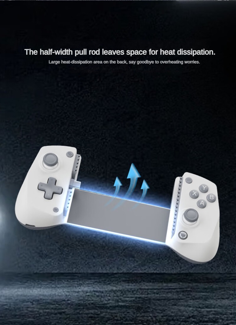 Nowy gamepad Lenovo Legion G3  – Gaming Keyboard Hall Effect recenzja i cena