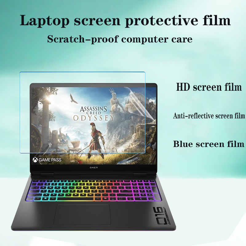 Folia na klawiaturę HP HyperX  – Gaming Keyboard Hyperx recenzja i cena