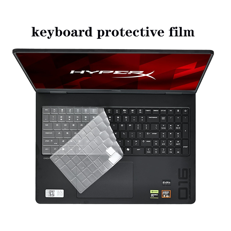 Folia na klawiaturę HP HyperX  – Gaming Keyboard Hyperx recenzja i cena