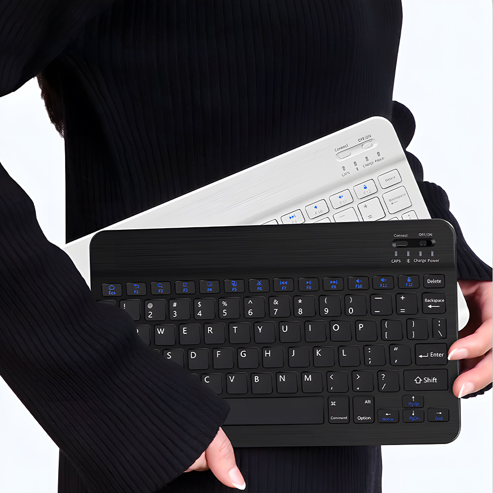 CASEPOKE dla iPada Xiaomi Sams – Gaming Keyboard Mouse Wireless recenzja i cena