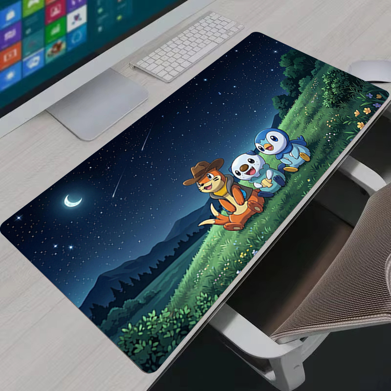 Podkładka pod mysz Anime PC Ga – Gaming Keyboard Affordable recenzja i cena