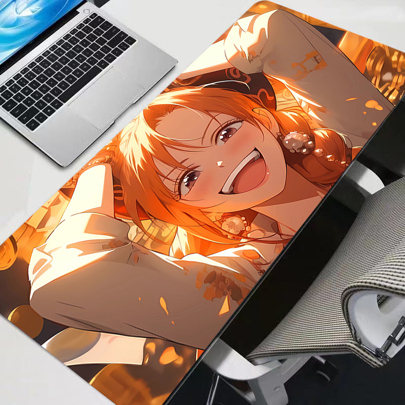 Podkładki pod mysz 90x40cm Now – Gaming Keyboard Tactile recenzja i cena
