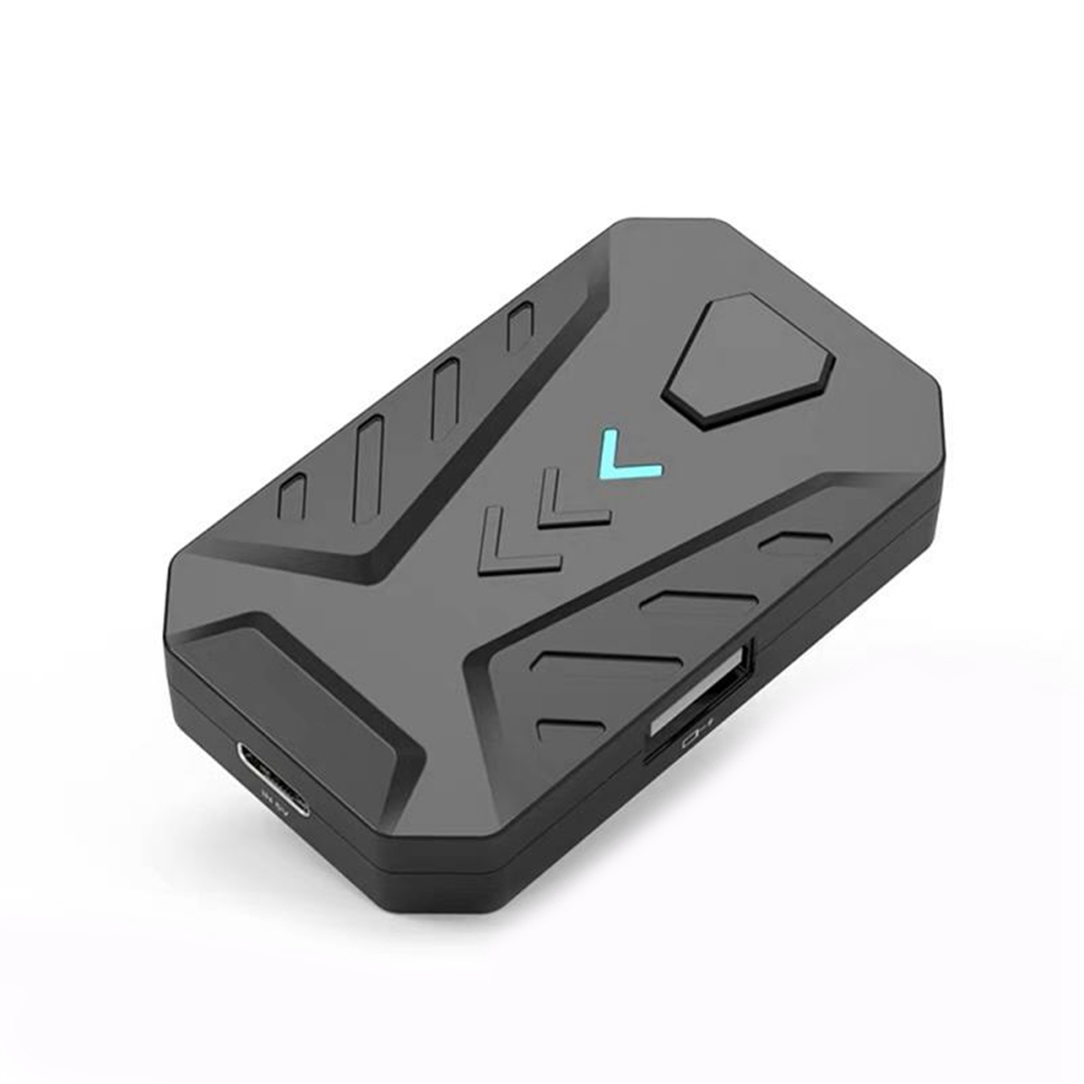 A57G-Konwerter klawiatury i my – Gaming Keyboard And Mouse Mobile recenzja i cena
